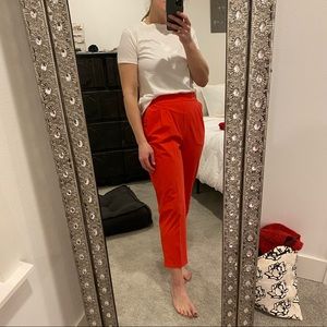 Lululemon Your True Trouser Pant